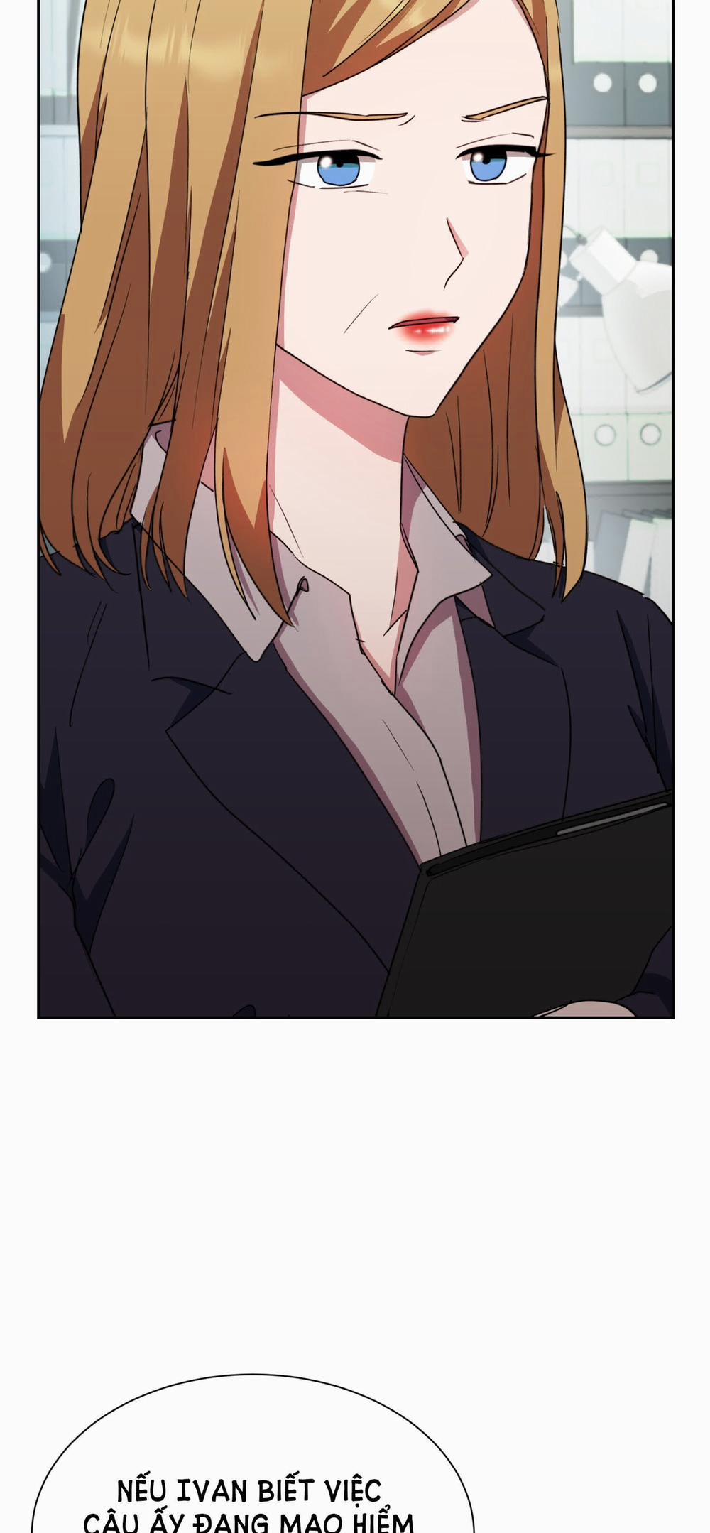 Tuyệt Đối Chiếm Hữu 52 trang 18