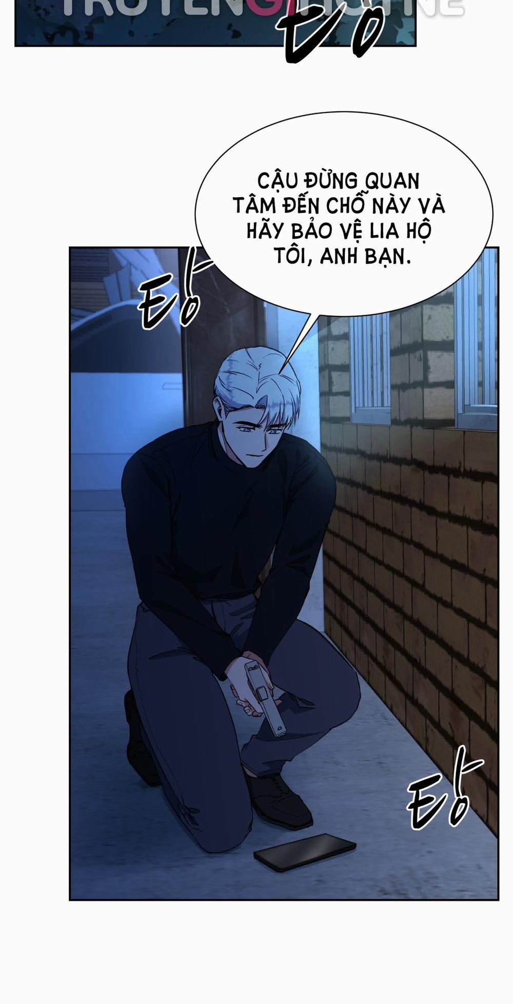 Tuyệt Đối Chiếm Hữu 52 trang 2