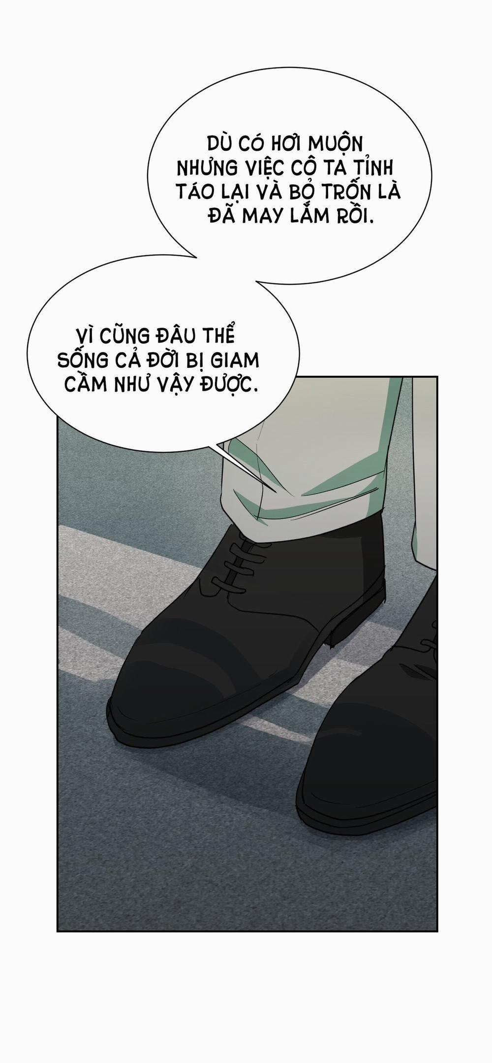 Tuyệt Đối Chiếm Hữu 52 trang 20