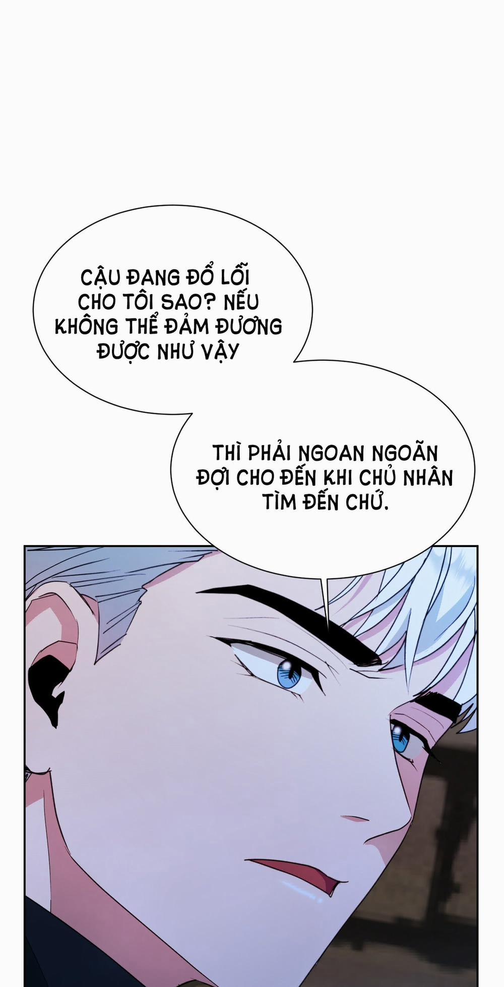 Tuyệt Đối Chiếm Hữu 52 trang 6