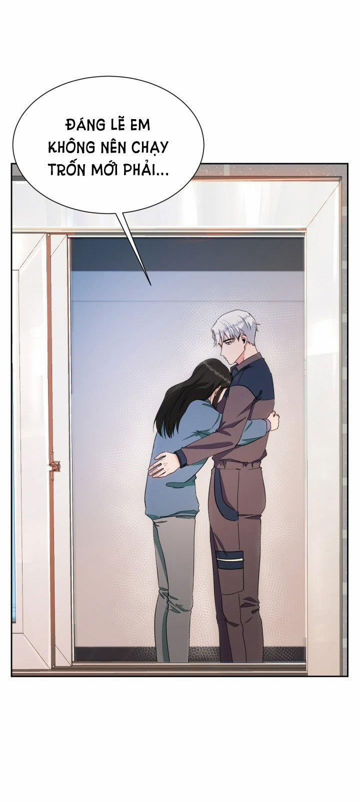 Tuyệt Đối Chiếm Hữu 53.5 trang 13