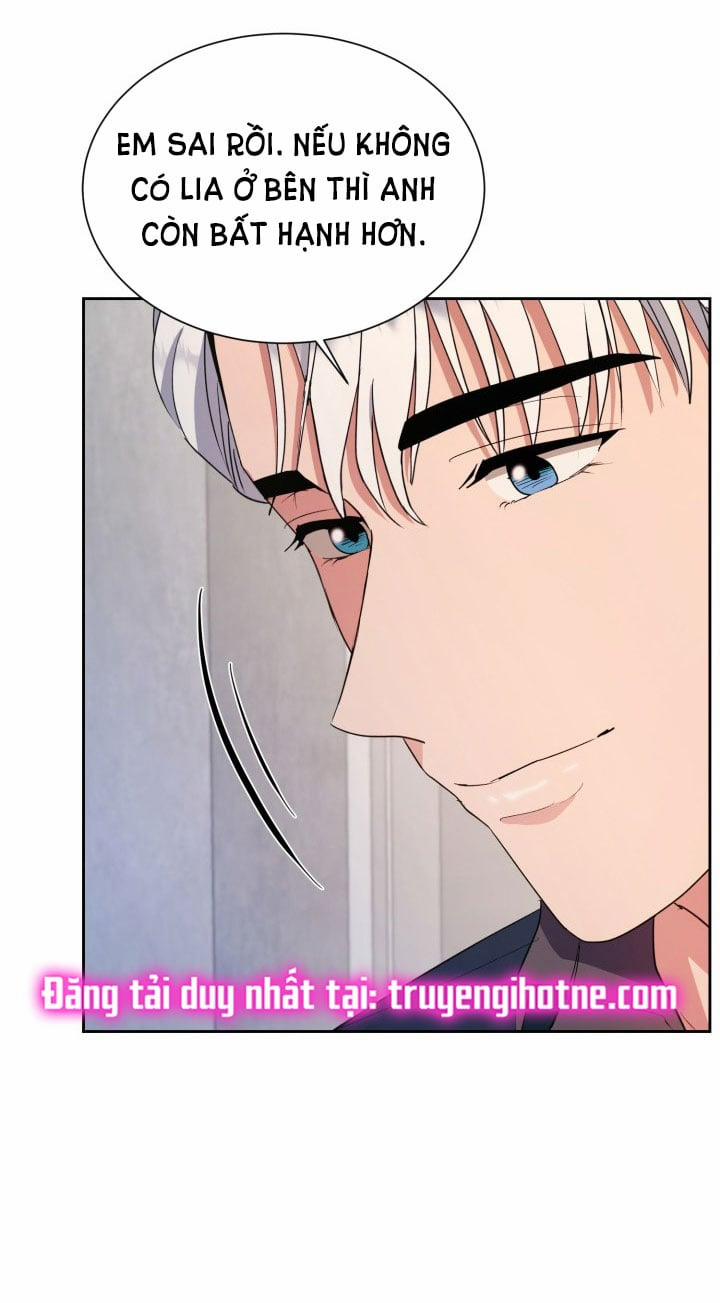 Tuyệt Đối Chiếm Hữu 53.5 trang 17