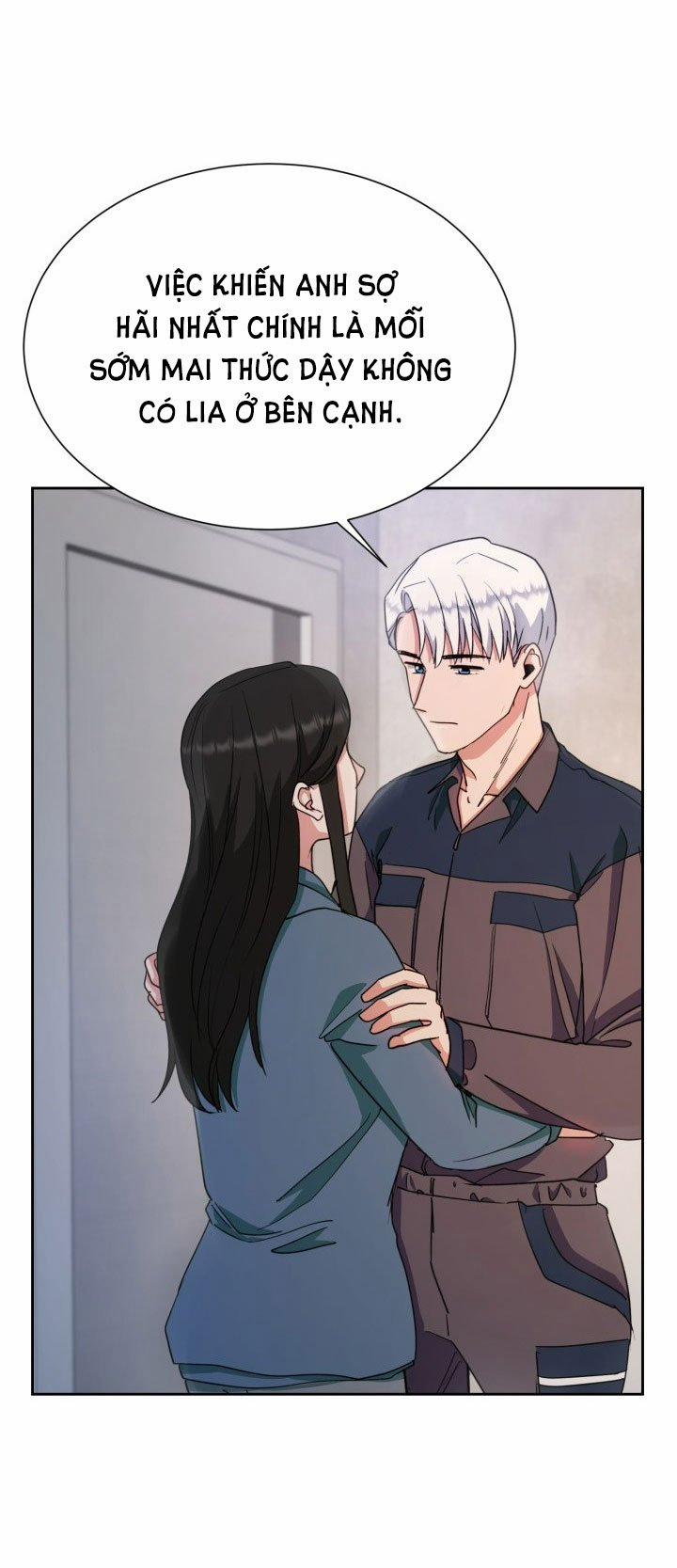 Tuyệt Đối Chiếm Hữu 53.5 trang 18