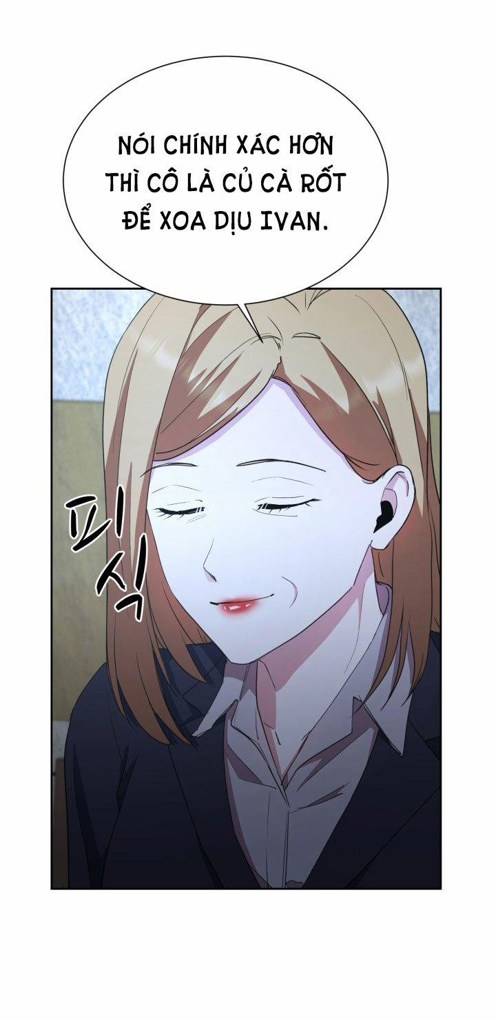 Tuyệt Đối Chiếm Hữu 53 trang 17