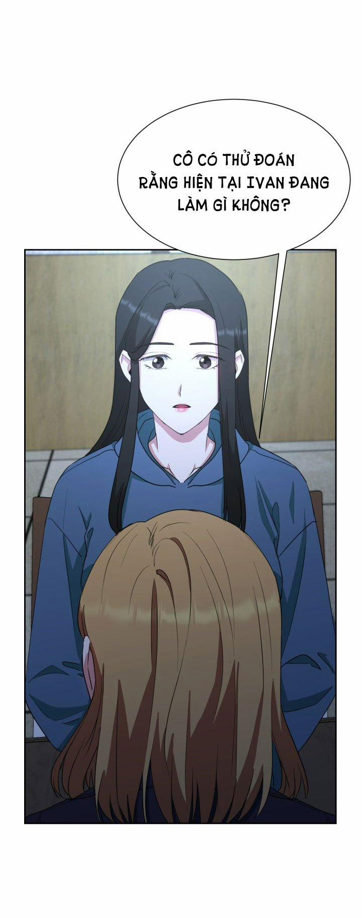 Tuyệt Đối Chiếm Hữu 53 trang 19