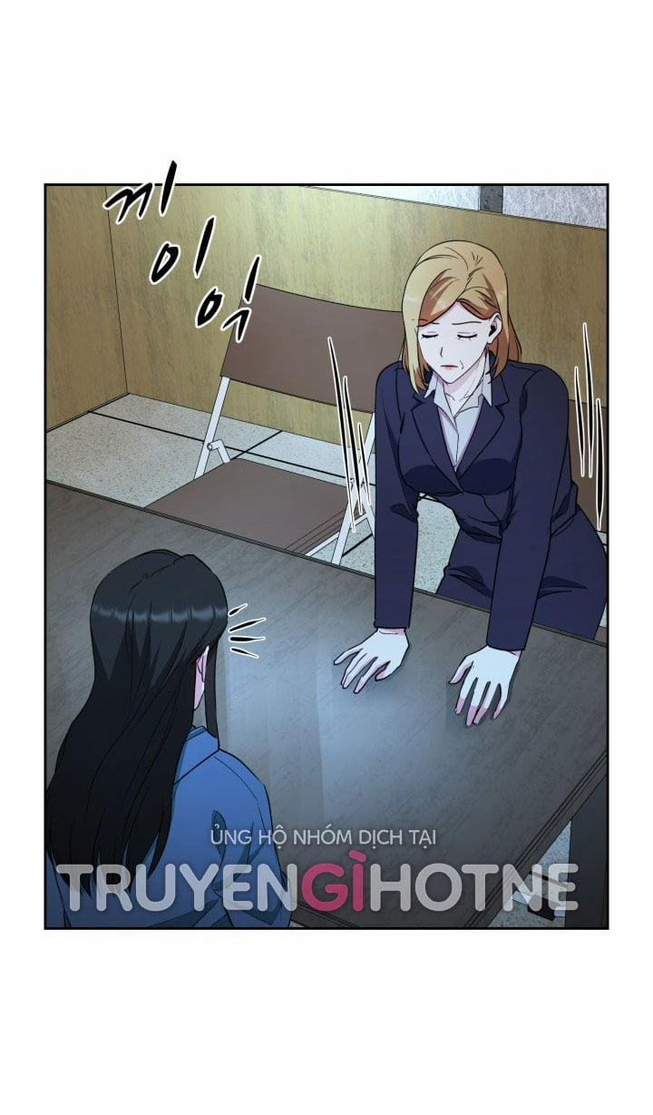Tuyệt Đối Chiếm Hữu 53 trang 23