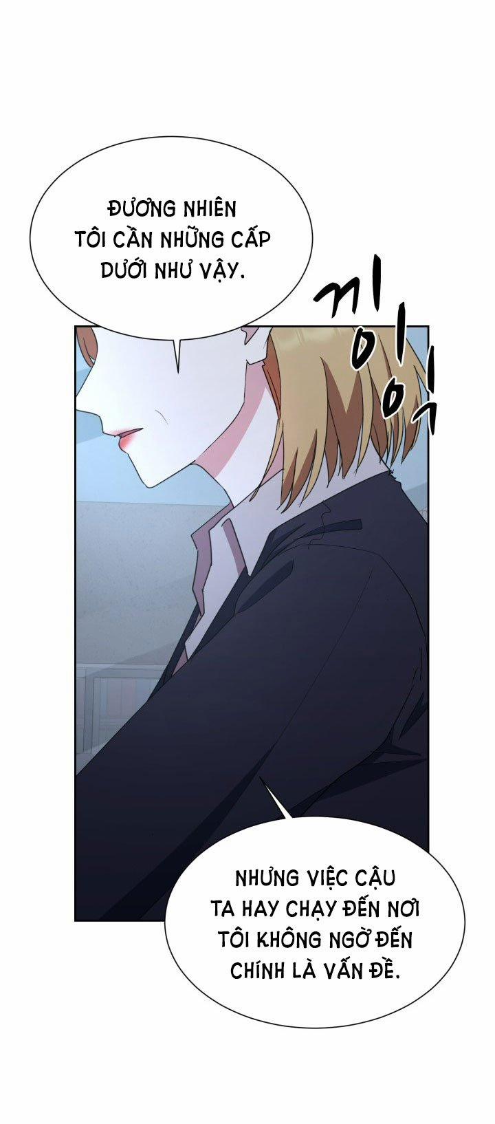 Tuyệt Đối Chiếm Hữu 53 trang 6