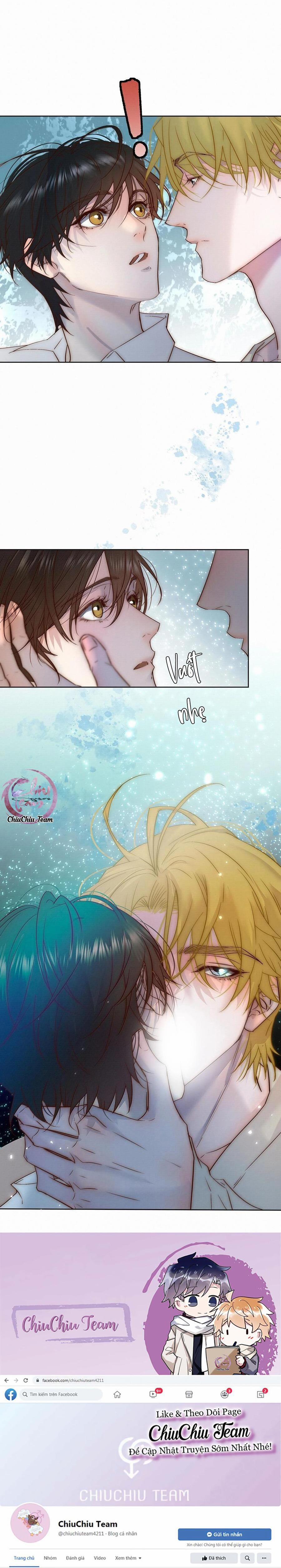 Tuyệt Lộ Phùng Sinh 48 trang 13