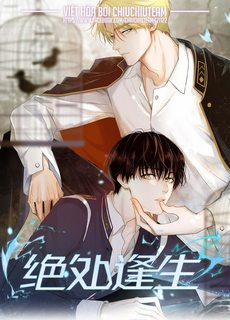 Đọc truyện tranh Tuyệt Lộ Phùng Sinh