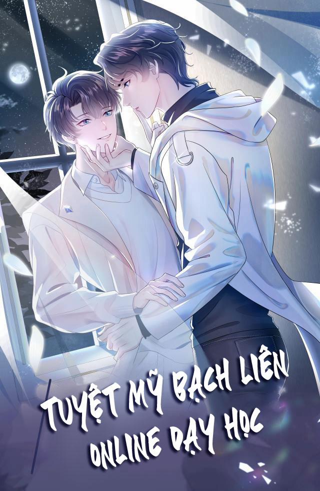 Tuyệt Mỹ Bạch Liên Online Dạy Học 0 trang 0