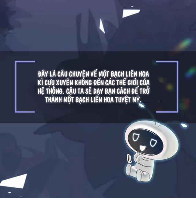 Tuyệt Mỹ Bạch Liên Online Dạy Học 0 trang 1