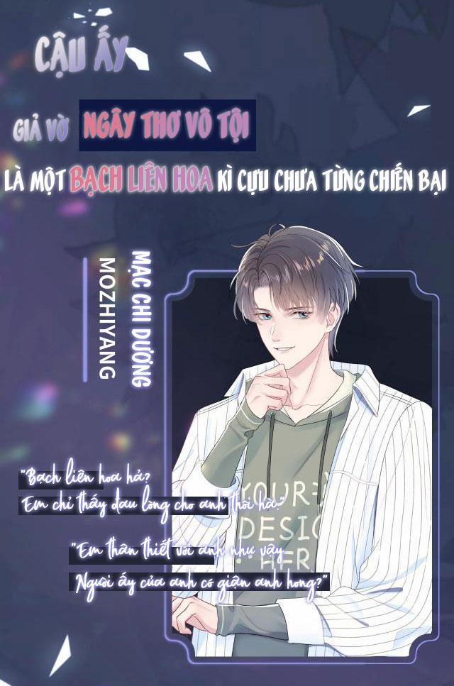 Tuyệt Mỹ Bạch Liên Online Dạy Học 0 trang 2