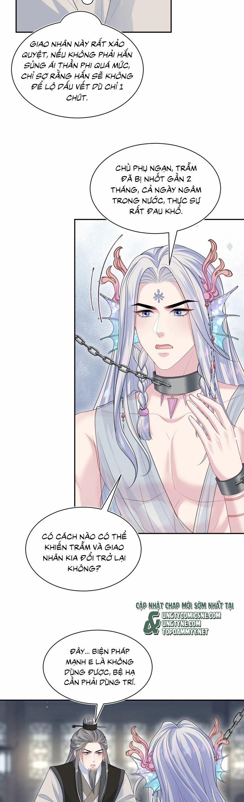Tuyệt Mỹ Bạch Liên Online Dạy Học 385 trang 10