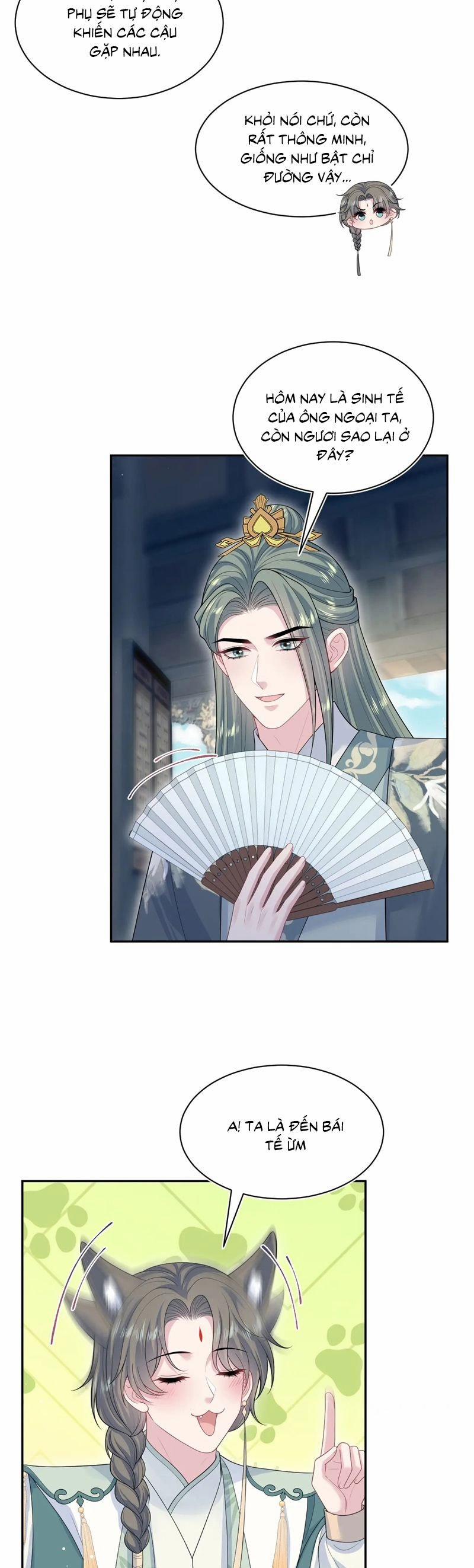 Tuyệt Mỹ Bạch Liên Online Dạy Học 385 trang 17