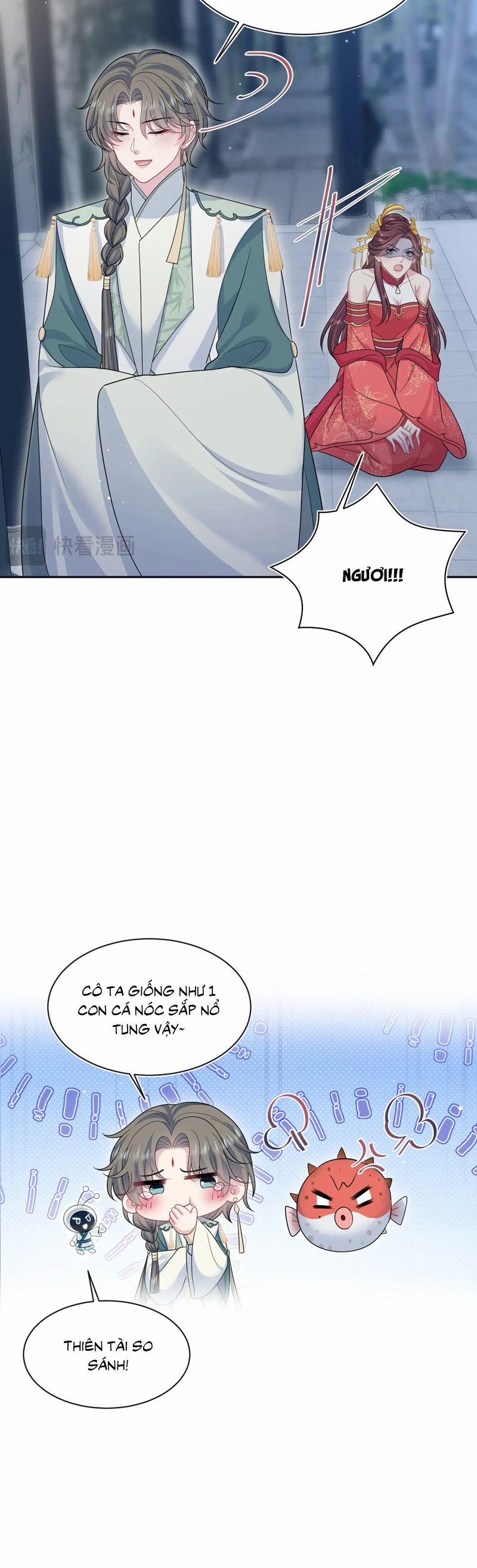 Tuyệt Mỹ Bạch Liên Online Dạy Học 385 trang 3