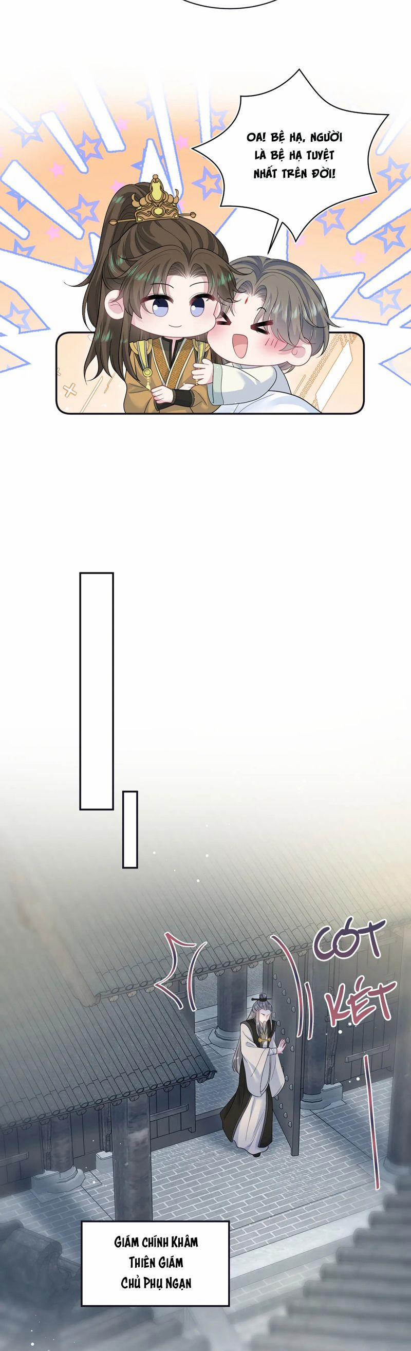 Tuyệt Mỹ Bạch Liên Online Dạy Học 385 trang 6