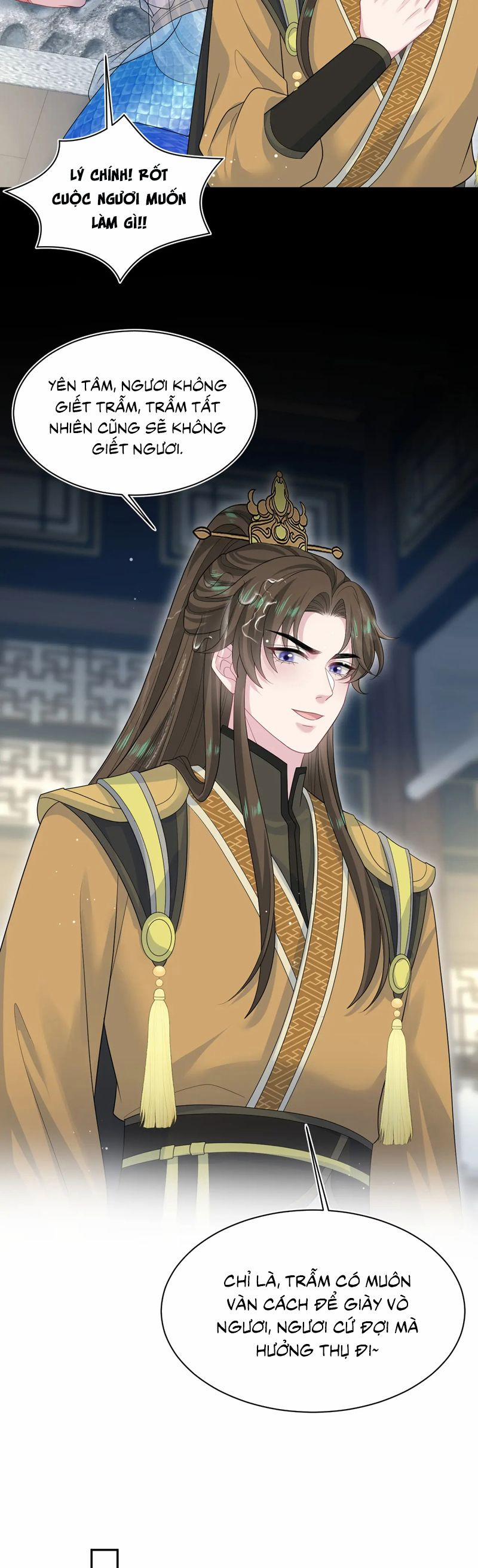 Tuyệt Mỹ Bạch Liên Online Dạy Học 386 trang 11