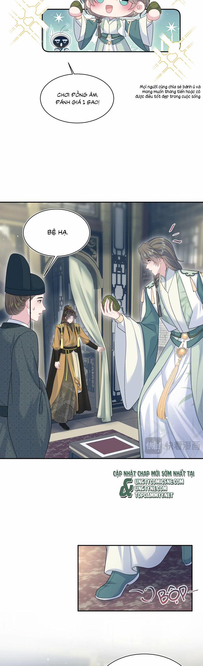 Tuyệt Mỹ Bạch Liên Online Dạy Học 386 trang 13