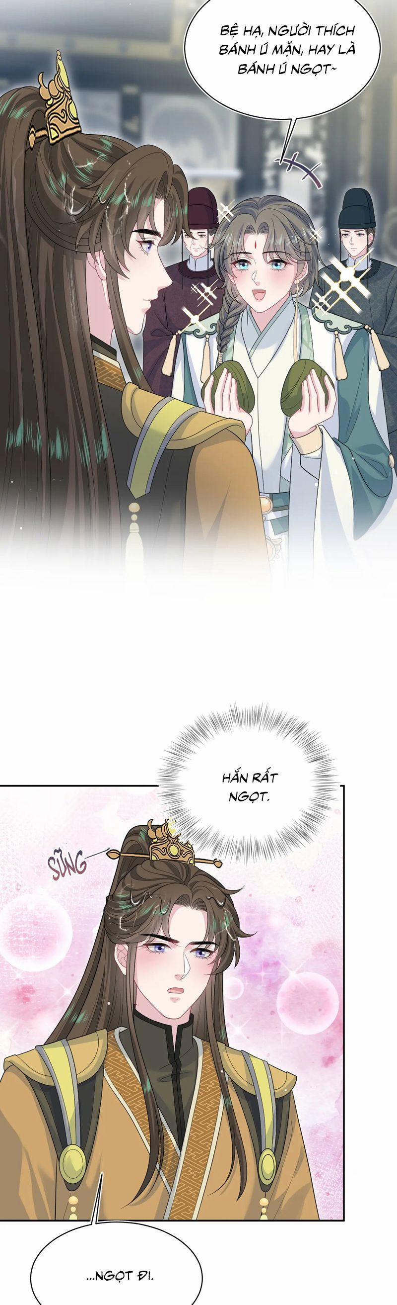 Tuyệt Mỹ Bạch Liên Online Dạy Học 386 trang 14