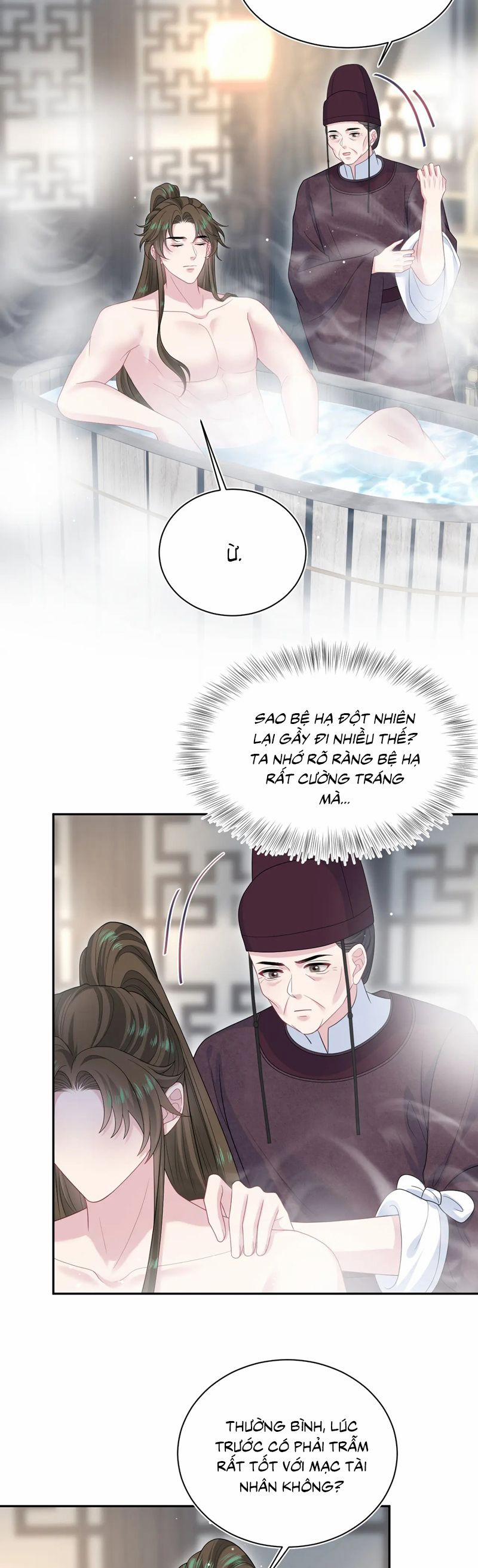 Tuyệt Mỹ Bạch Liên Online Dạy Học 386 trang 18