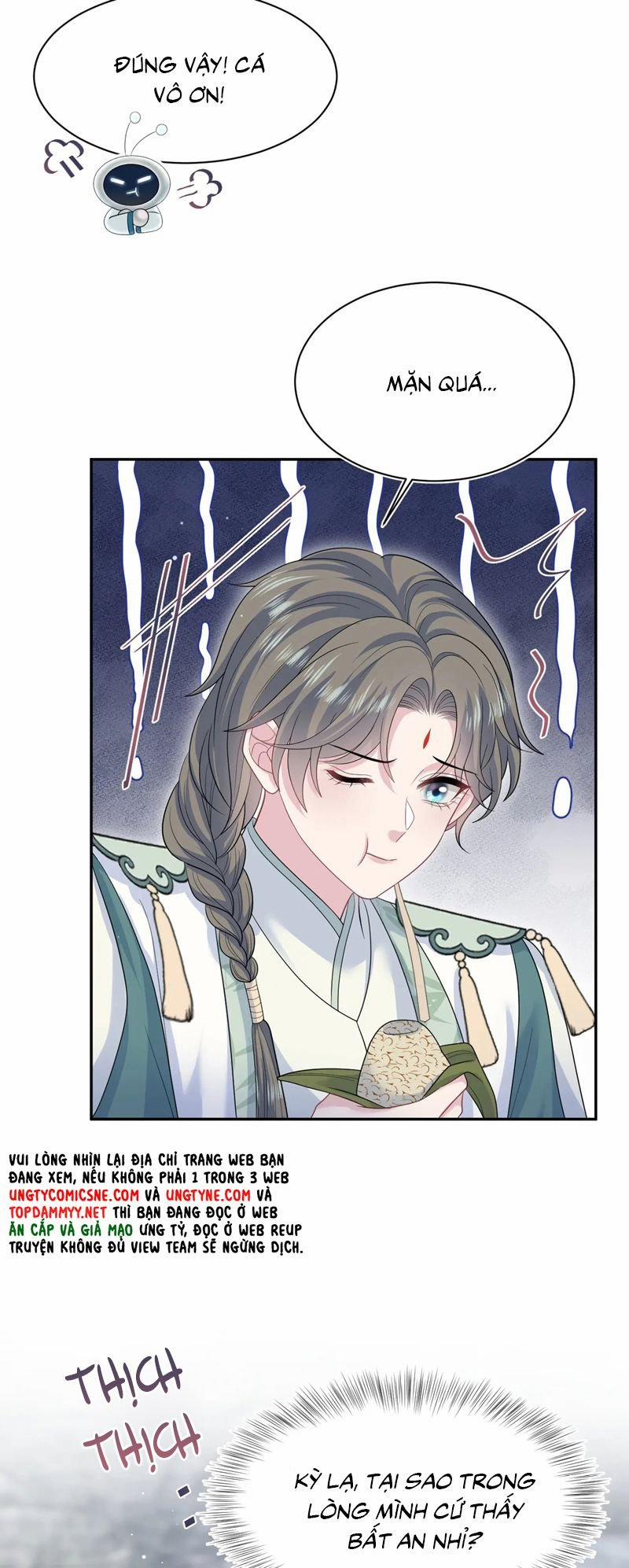 Tuyệt Mỹ Bạch Liên Online Dạy Học 386 trang 22