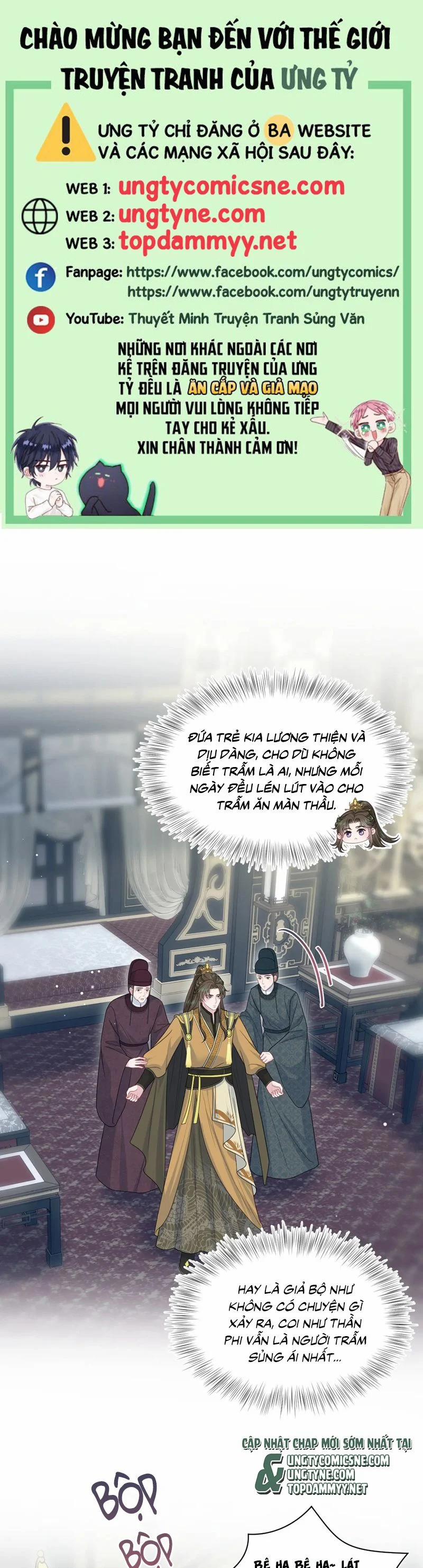 Tuyệt Mỹ Bạch Liên Online Dạy Học 387 trang 0