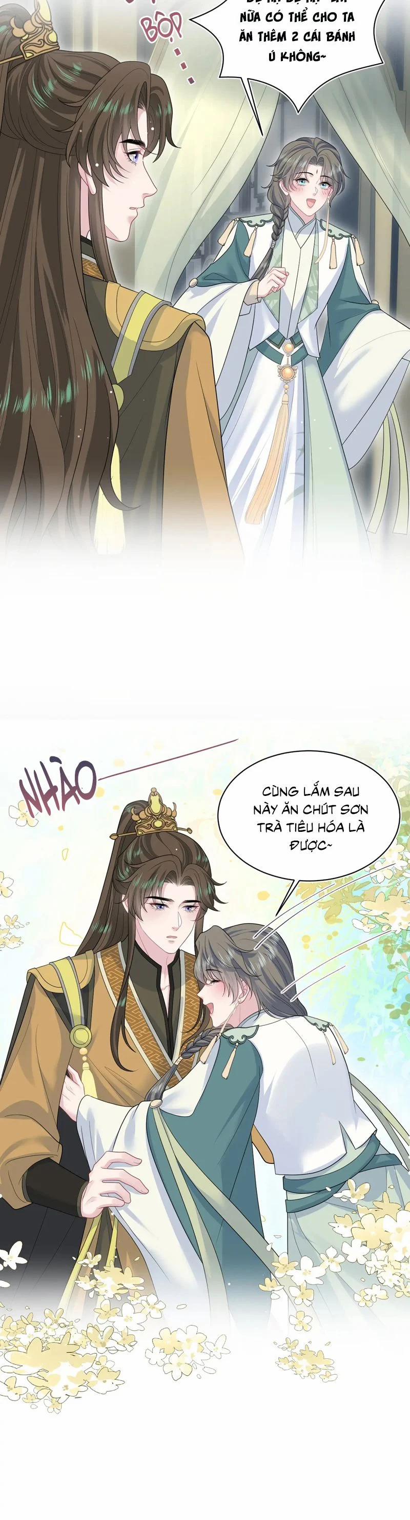 Tuyệt Mỹ Bạch Liên Online Dạy Học 387 trang 1