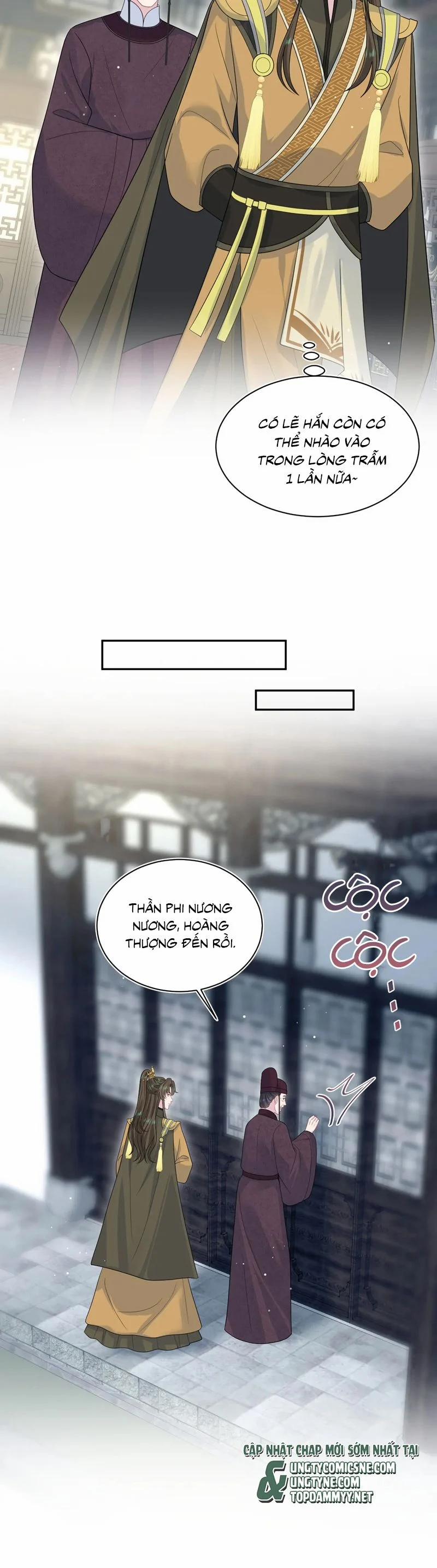 Tuyệt Mỹ Bạch Liên Online Dạy Học 387 trang 10