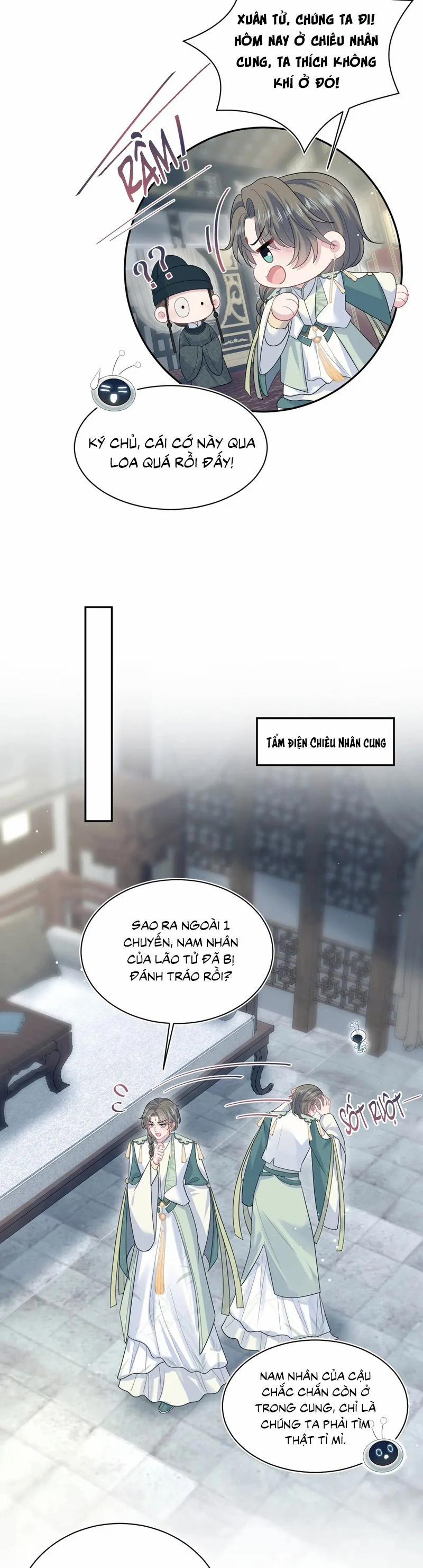 Tuyệt Mỹ Bạch Liên Online Dạy Học 387 trang 6