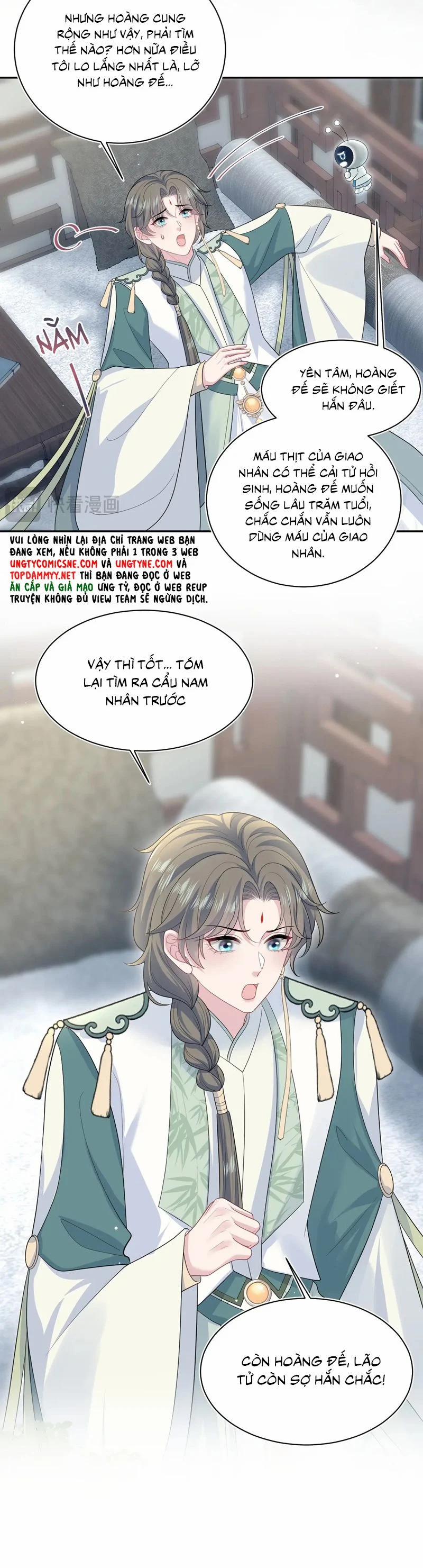 Tuyệt Mỹ Bạch Liên Online Dạy Học 387 trang 7