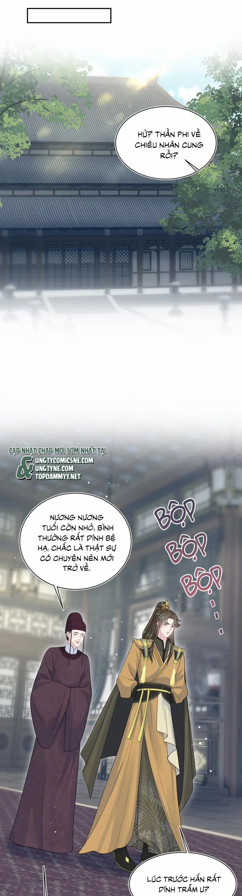 Tuyệt Mỹ Bạch Liên Online Dạy Học 387 trang 8