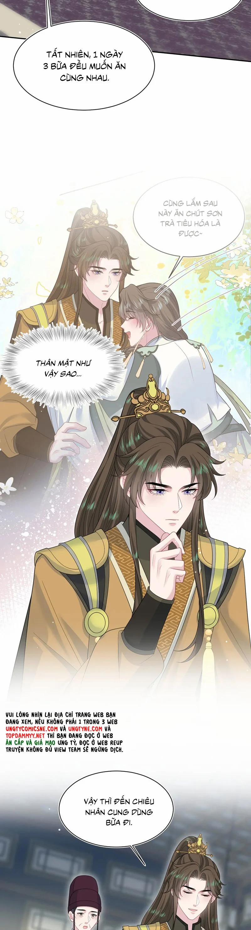 Tuyệt Mỹ Bạch Liên Online Dạy Học 387 trang 9