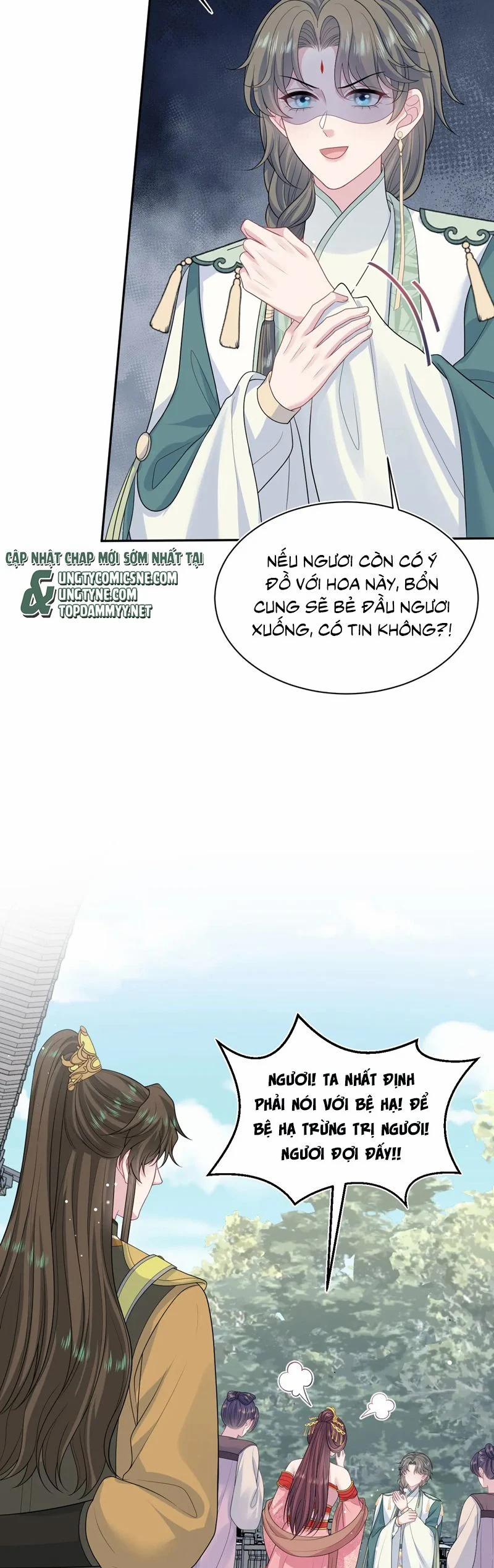 Tuyệt Mỹ Bạch Liên Online Dạy Học 388 trang 13