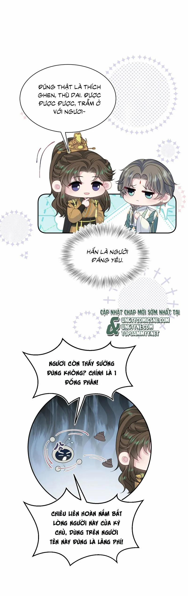 Tuyệt Mỹ Bạch Liên Online Dạy Học 388 trang 19