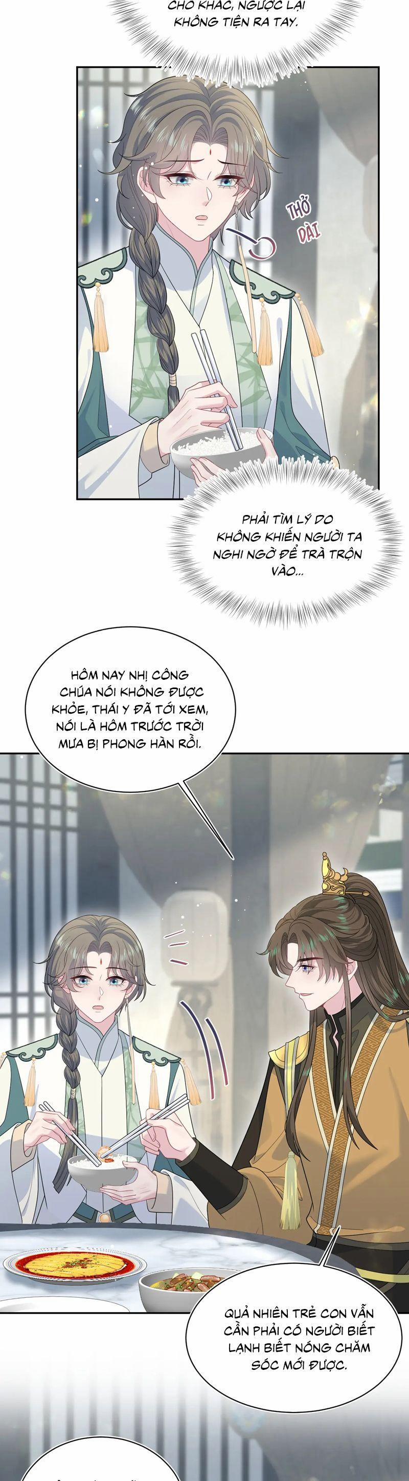 Tuyệt Mỹ Bạch Liên Online Dạy Học 390 trang 1