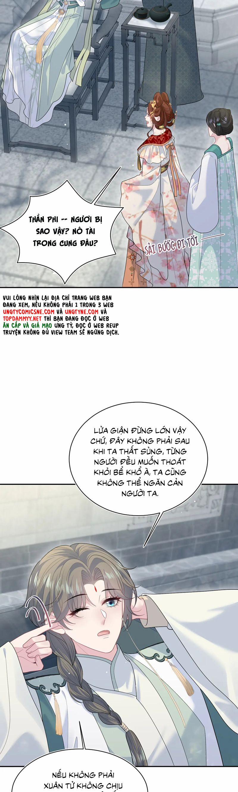 Tuyệt Mỹ Bạch Liên Online Dạy Học 390 trang 11