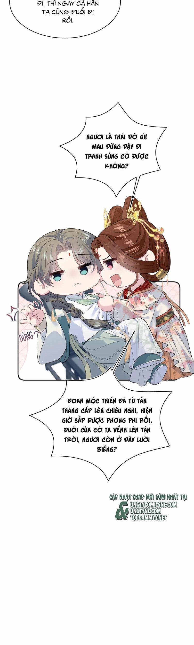 Tuyệt Mỹ Bạch Liên Online Dạy Học 390 trang 12