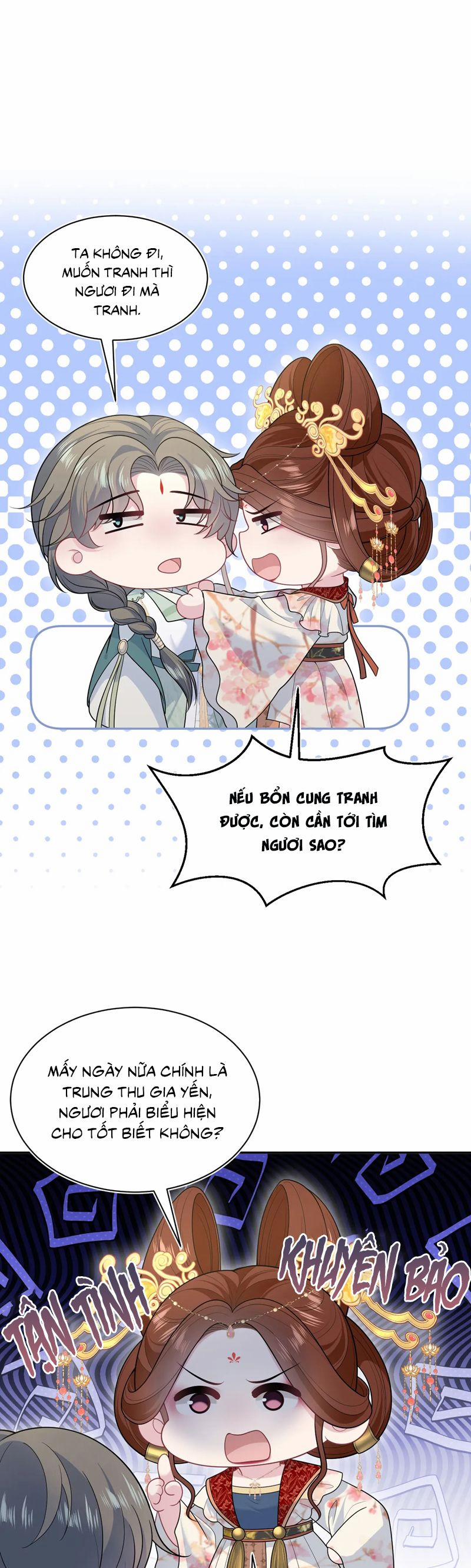 Tuyệt Mỹ Bạch Liên Online Dạy Học 390 trang 13