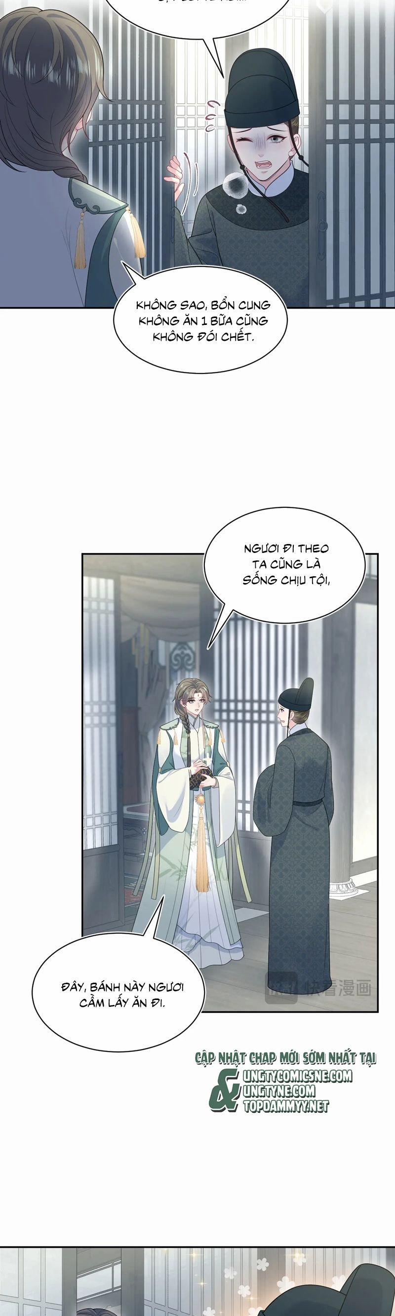 Tuyệt Mỹ Bạch Liên Online Dạy Học 390 trang 15