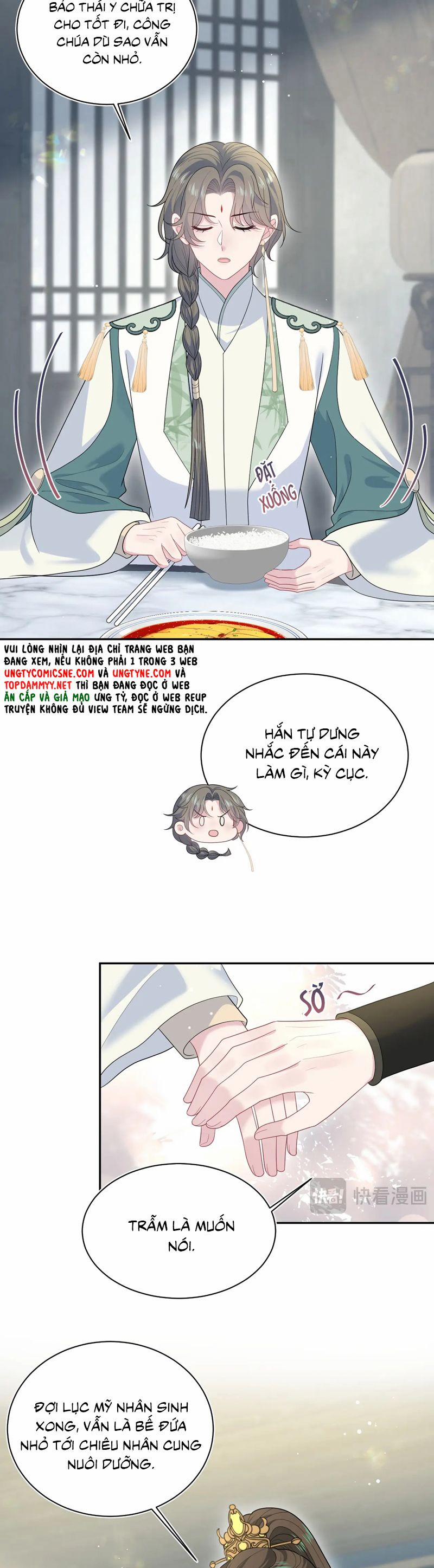 Tuyệt Mỹ Bạch Liên Online Dạy Học 390 trang 2