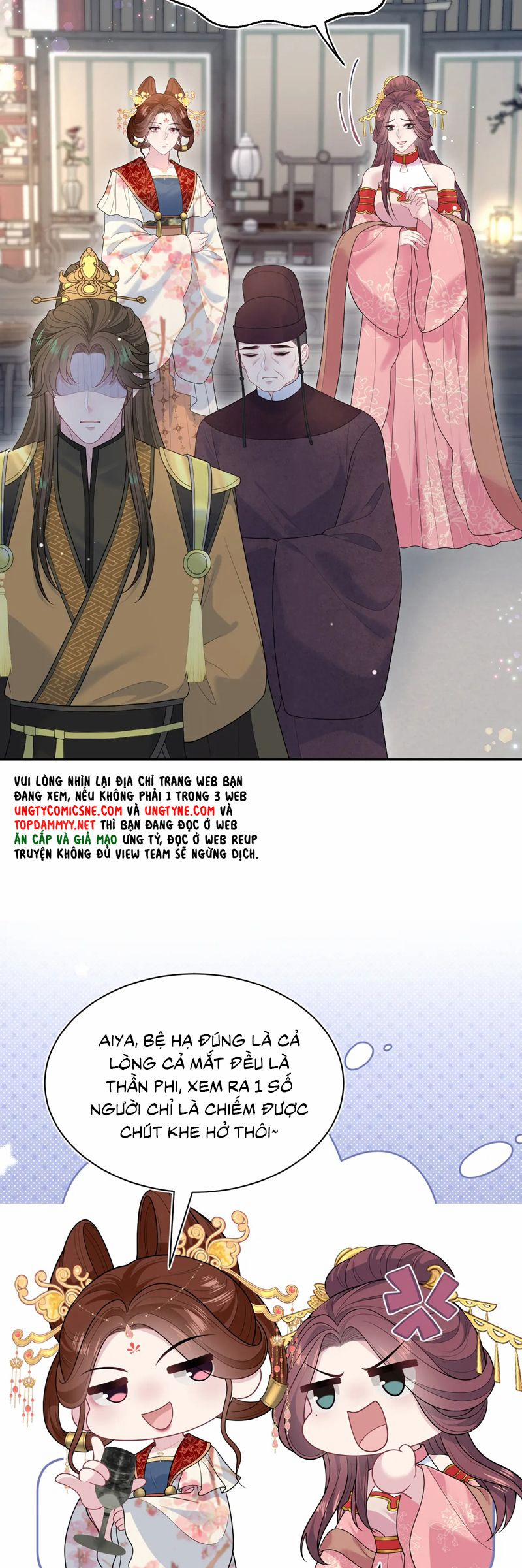 Tuyệt Mỹ Bạch Liên Online Dạy Học 390 trang 26