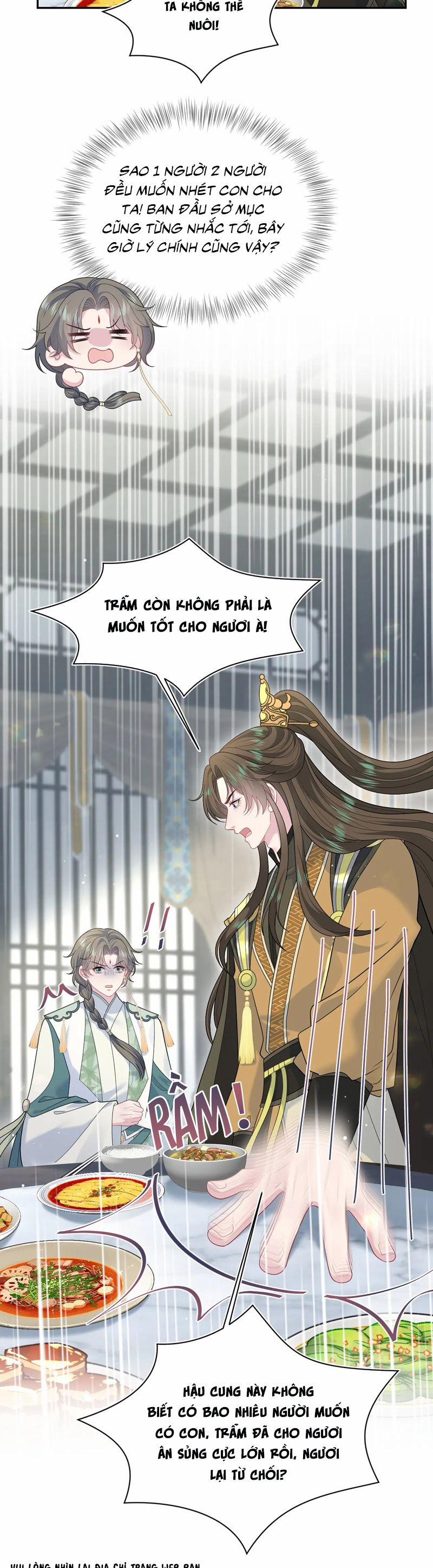 Tuyệt Mỹ Bạch Liên Online Dạy Học 390 trang 4