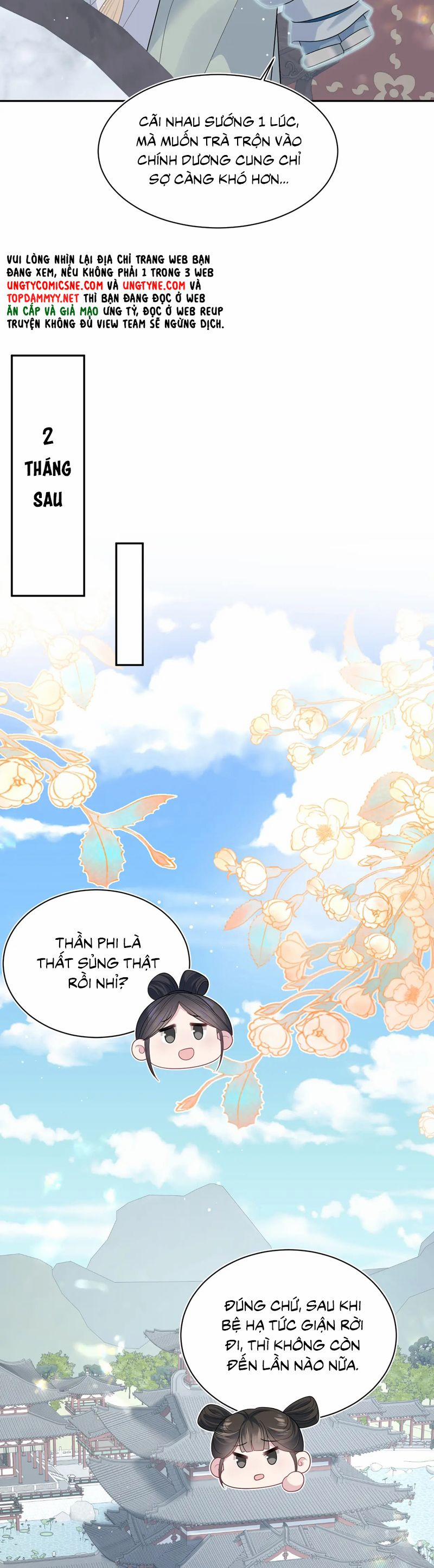 Tuyệt Mỹ Bạch Liên Online Dạy Học 390 trang 8