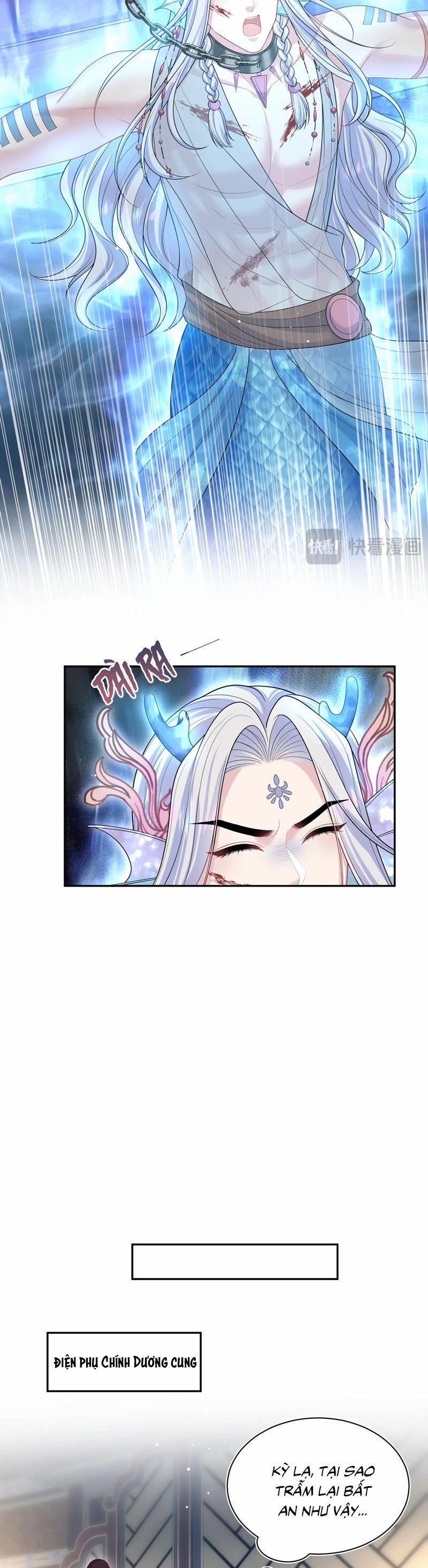 Tuyệt Mỹ Bạch Liên Online Dạy Học 391 trang 14