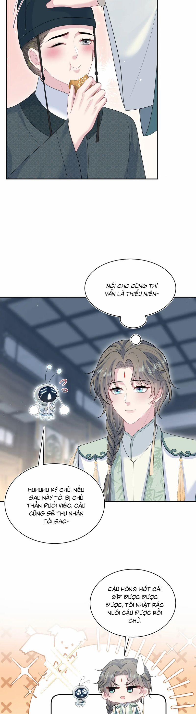 Tuyệt Mỹ Bạch Liên Online Dạy Học 391 trang 6