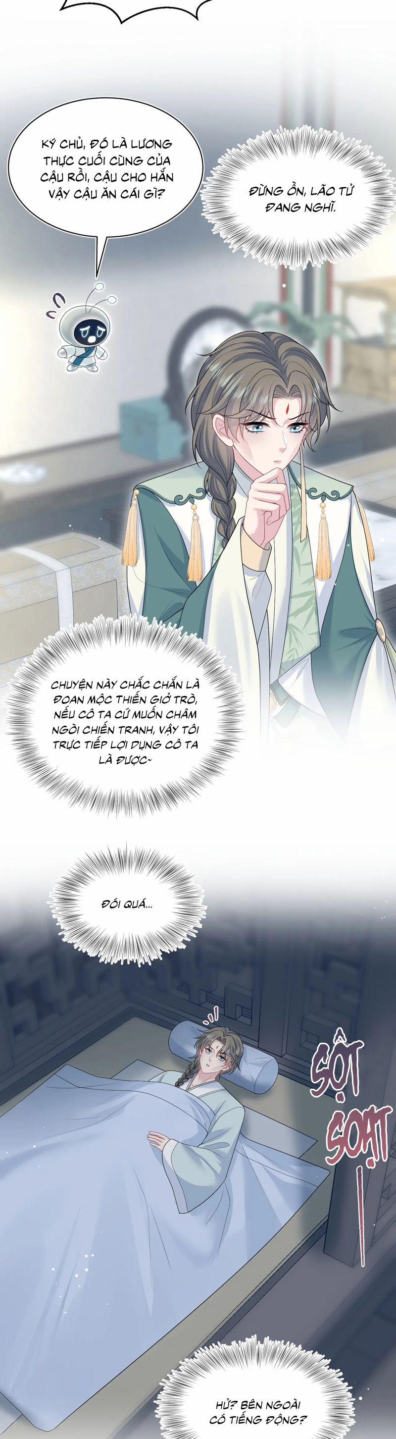 Tuyệt Mỹ Bạch Liên Online Dạy Học 391 trang 9