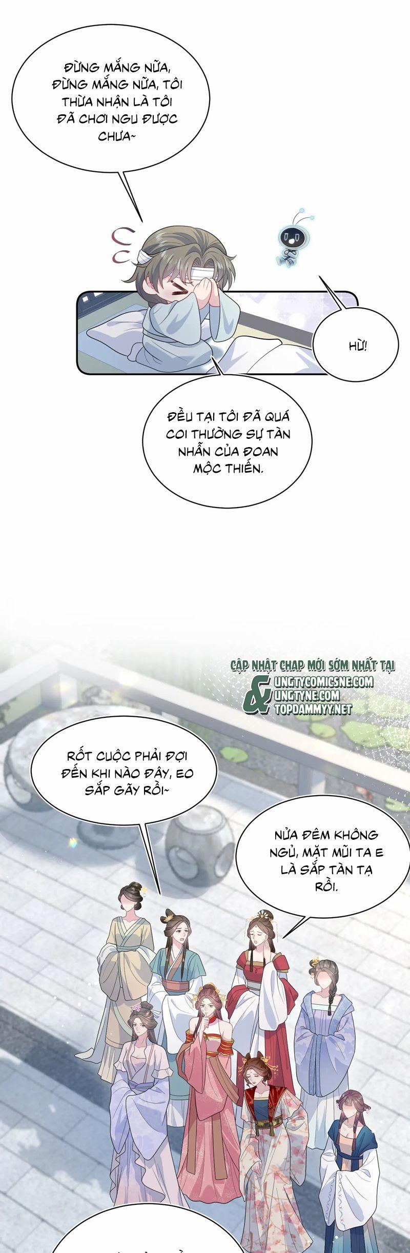 Tuyệt Mỹ Bạch Liên Online Dạy Học 392 trang 19