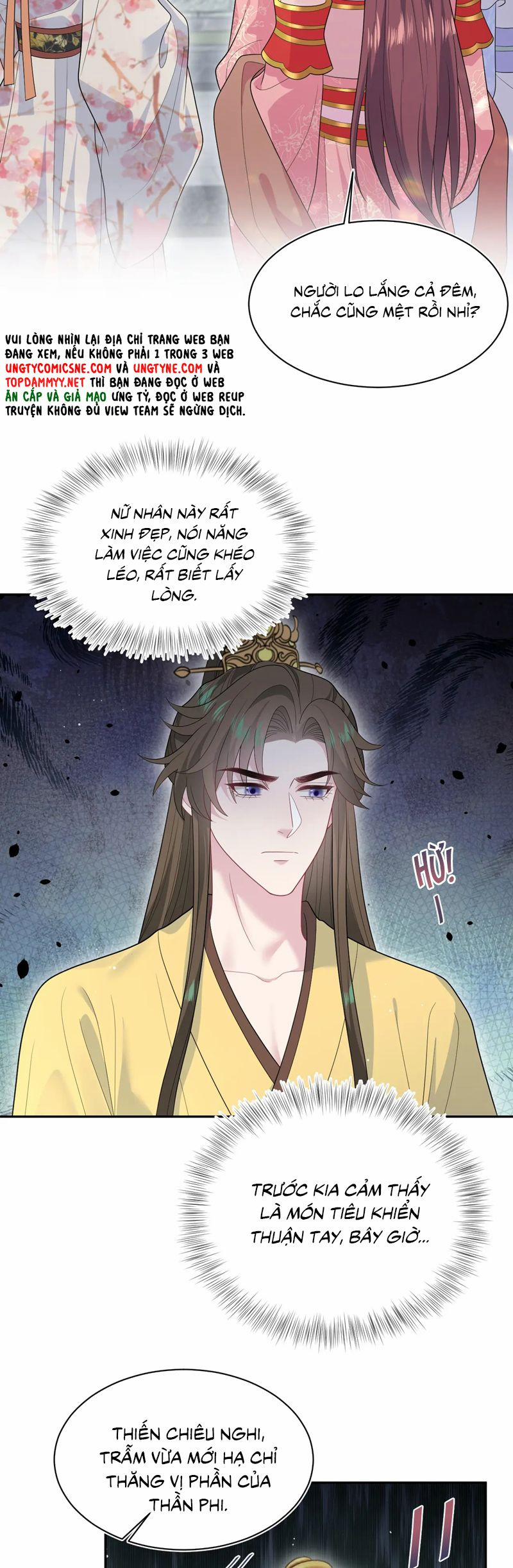 Tuyệt Mỹ Bạch Liên Online Dạy Học 392 trang 21