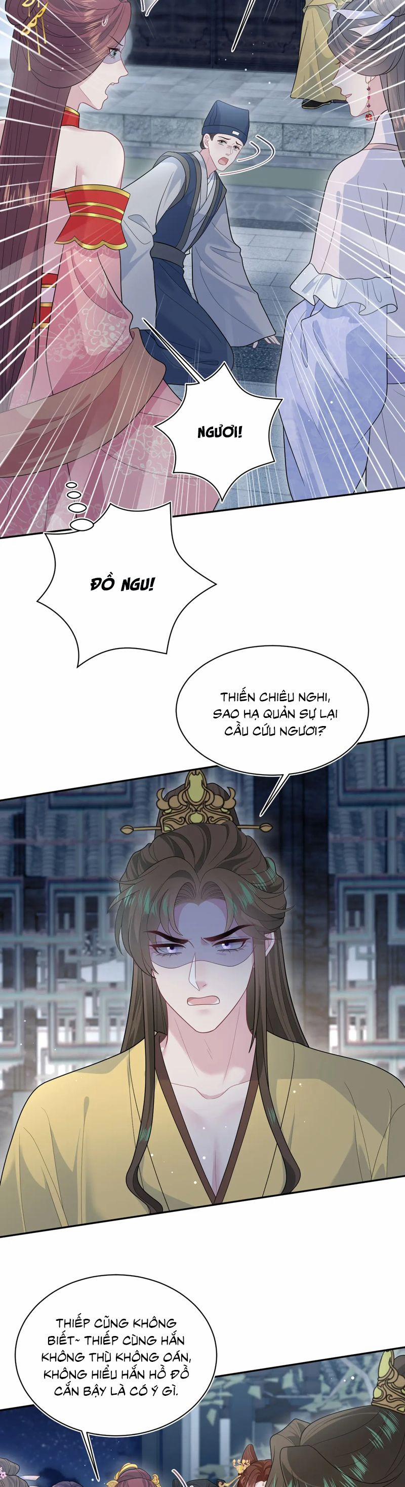 Tuyệt Mỹ Bạch Liên Online Dạy Học 392 trang 8