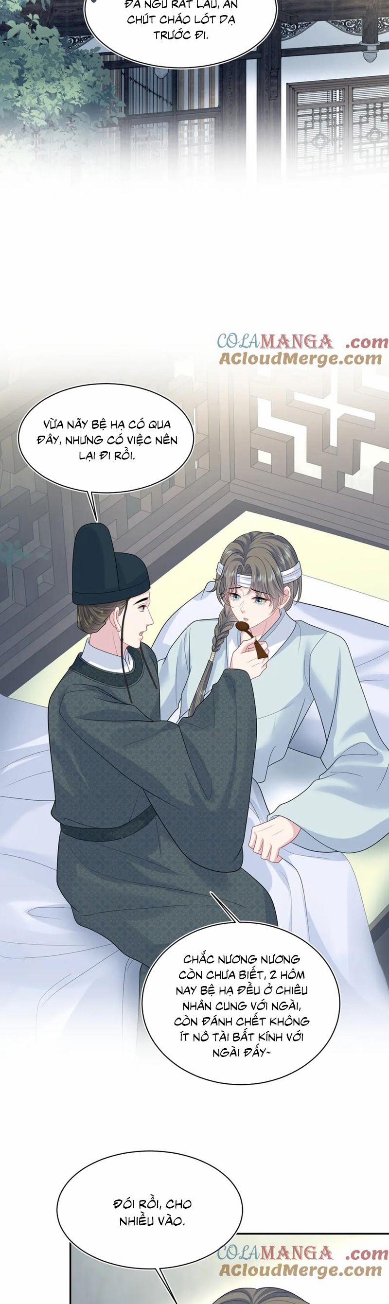 Tuyệt Mỹ Bạch Liên Online Dạy Học 393 trang 8